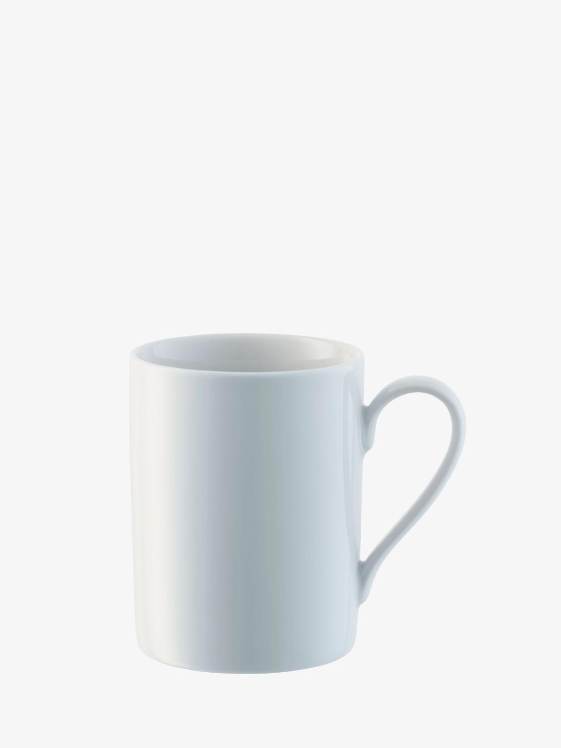 Mug x 4 300ml