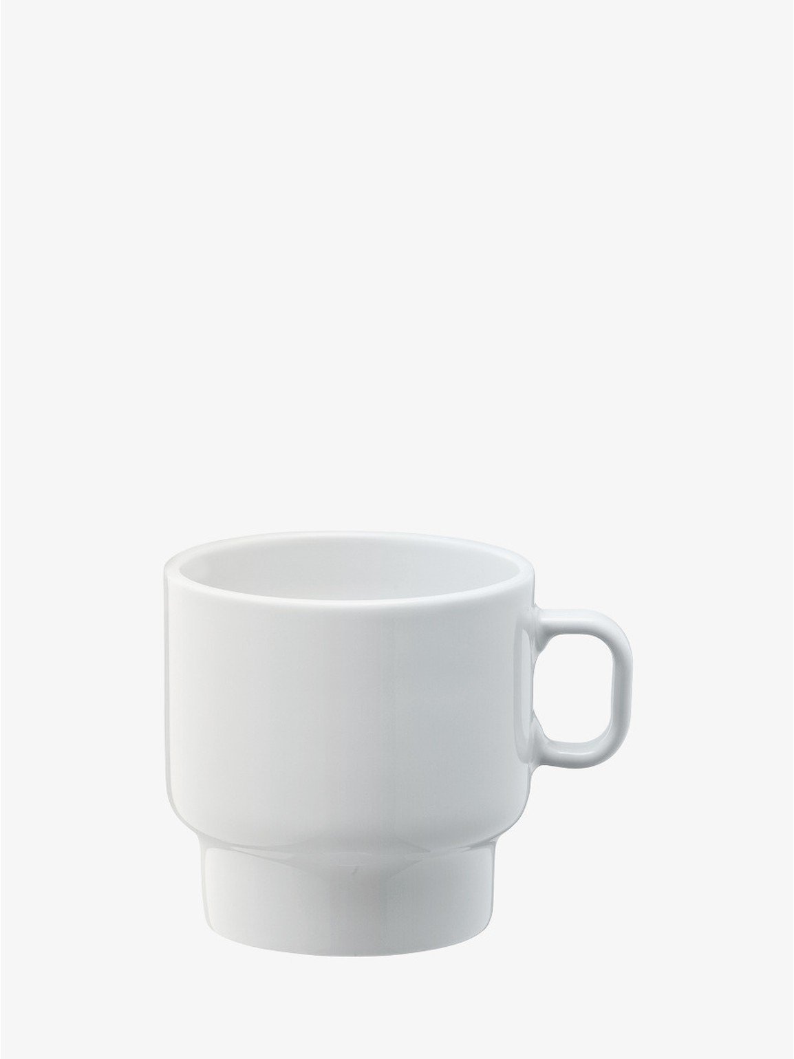 Utility Flat White Cup x 2 280ml