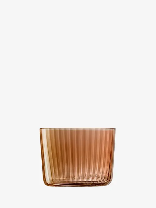 Amazon.com: LSA Epoque Tealight Holder H8.5cm Sapphire