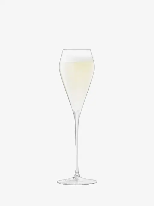 Prosecco glasses next discount