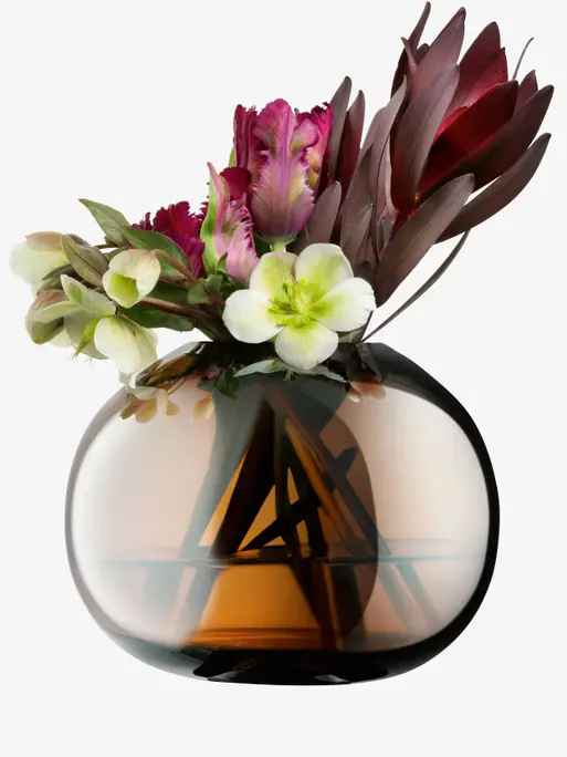Vase H13.5cm, Assorted | Epoque Collection | LSA Interior
