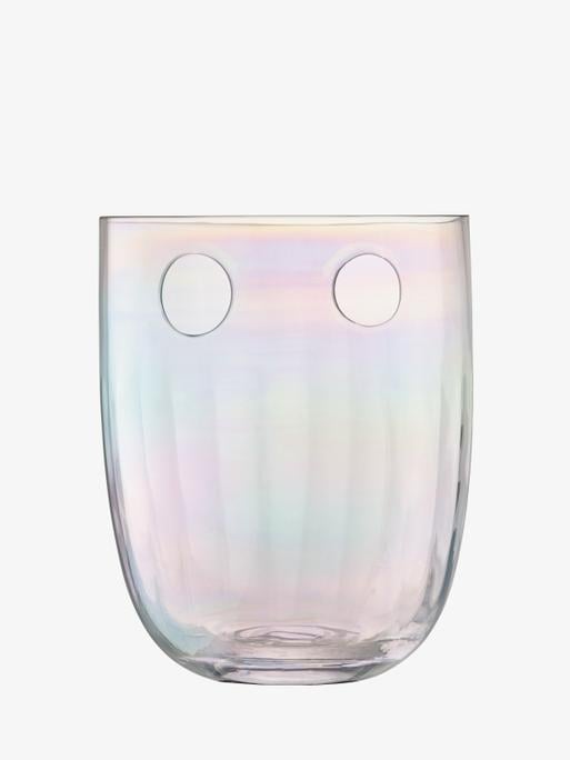 Lsa pearl champagne flutes top