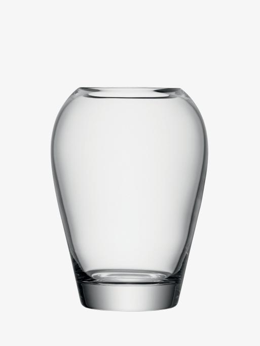 LSA international 花瓶　vase Garden Bouquet Vase H9.75in, Clear | Flower | LSA Interior