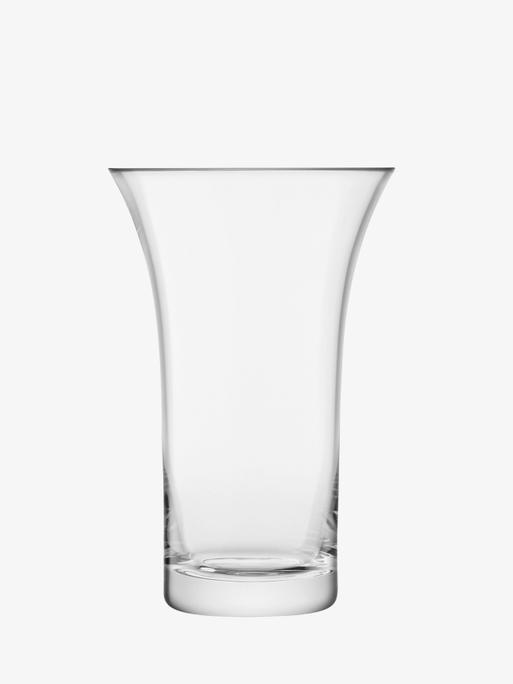 LSA international 花瓶　vase LSA FLOWER フラワー Tall Stem Vase 29cm / Living Talk Decor