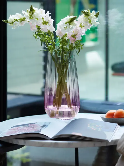 Vase H11in, Assorted | Dusk Collection | LSA Interior