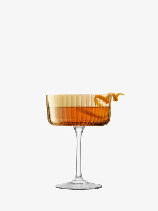 Champagne cocktail glassware sale