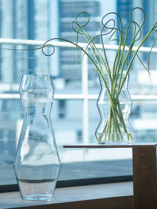 大型花瓶 36cm LSA international エルエスエーインターナショナル