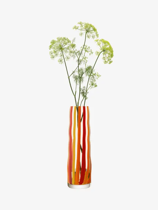 LSA international 花瓶　vase LSA International Canopy Vase – Goodee