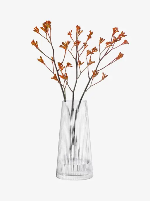 Lantern/Vase H11.75in | Beacon Collection | LSA Interior