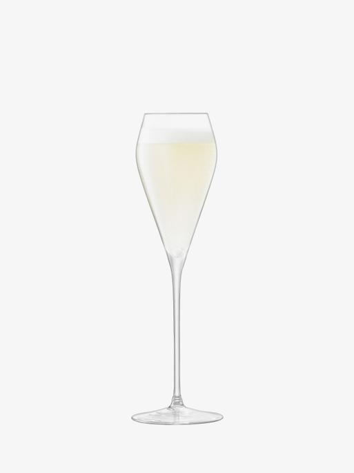 Prosecco 2025 champagne glasses