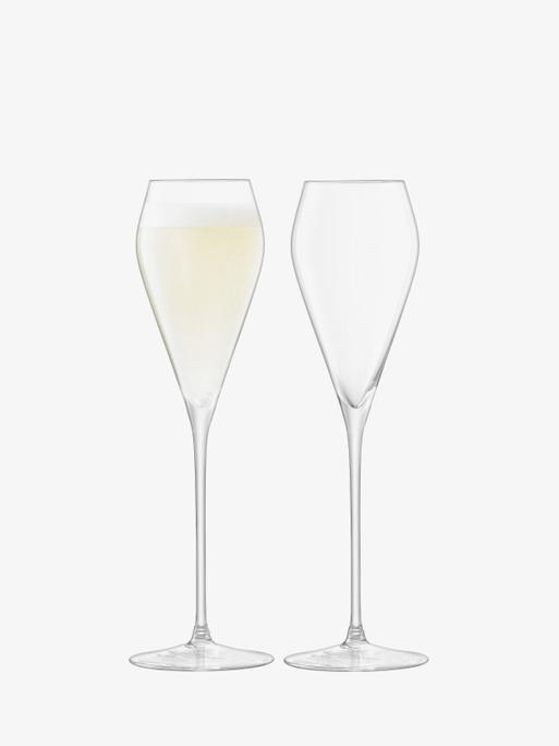 Prosecco champagne shop glasses