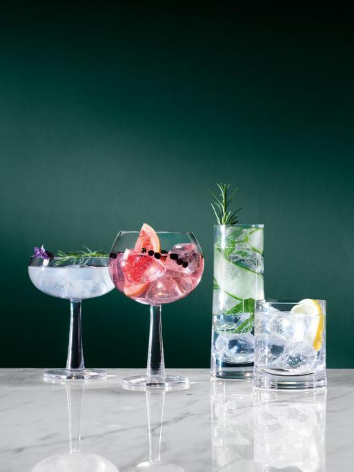 Lsa clearance gin glasses