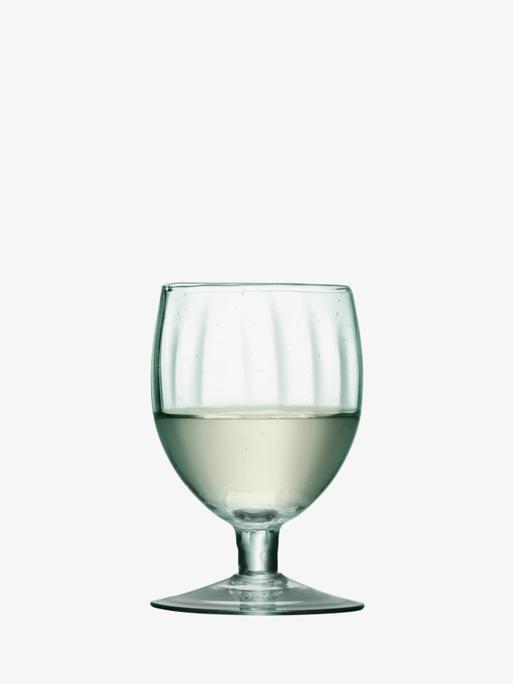 Short stem sales wine glasses