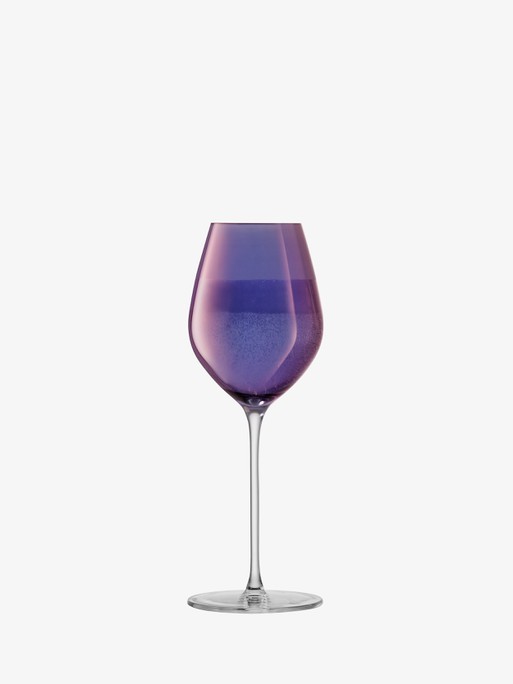 Homestia Tulip Champagne Glass Stemware 5 oz