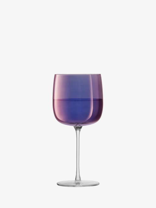 Long Stem Wine Glasses — The Preserve at Chocorua