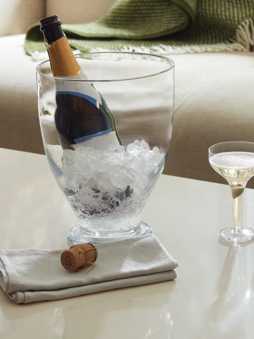 Lsa store champagne bucket