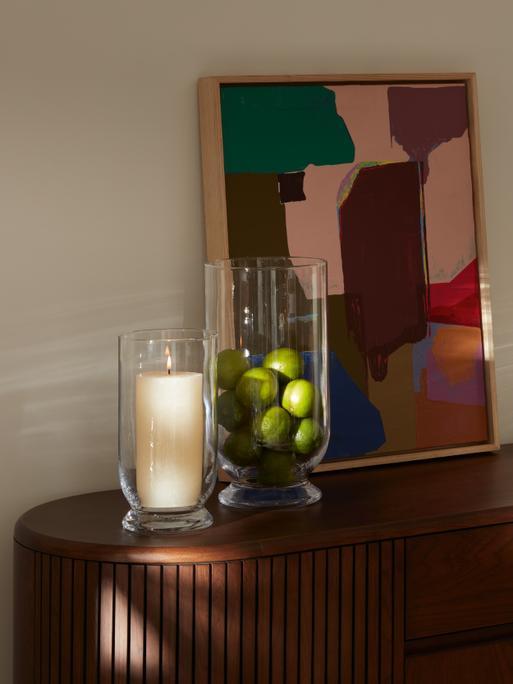 Lsa hurricane hot sale lamp