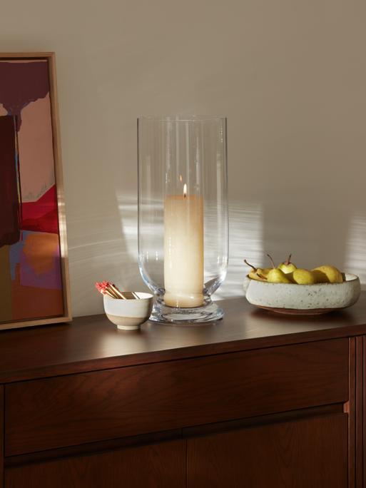 Lsa hurricane shop lamp