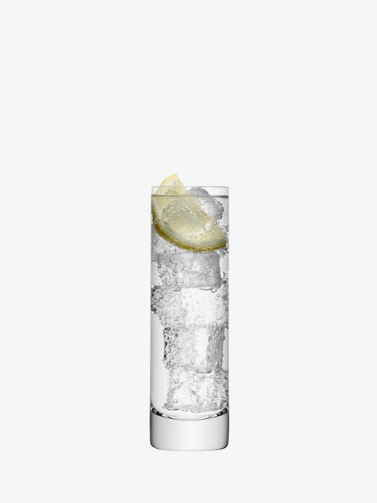 LSA Bar Long Drink Glass Image
