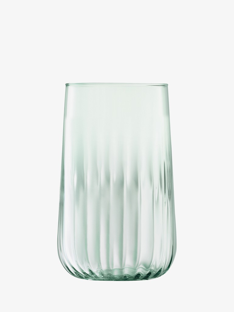 Mia Vase/Lantern H25.5cm