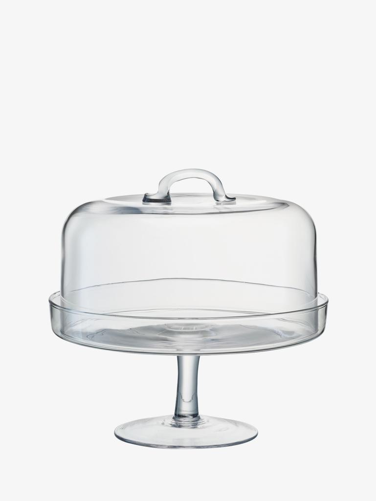 Serve Cakestand & Dome